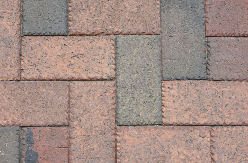 Brick Flatwork Repair in Wendell, NC