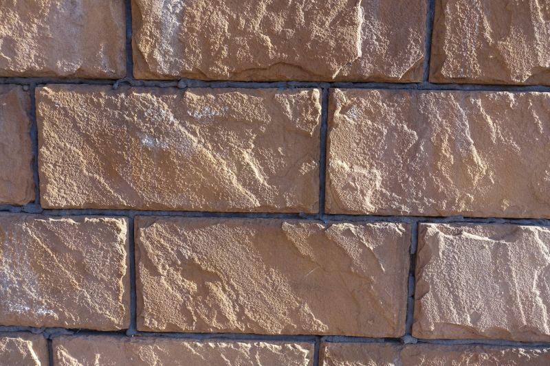 Brick Repair in Fuquay Varina, NC