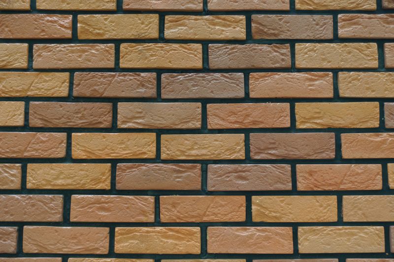 Brick Repair in Garner, NC