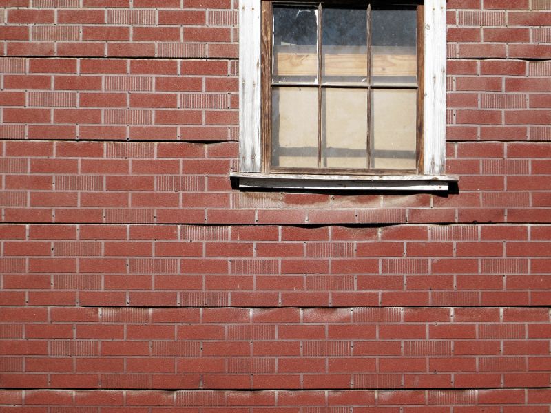Brick Repair in Holly Springs, NC