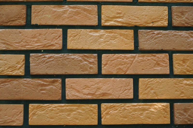 Brick Repair in Cary, NC