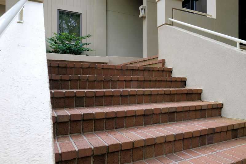 Brick Restoration in Chapel Hill, NC