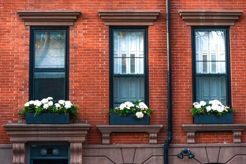 Brick Restoration in Chapel Hill, NC