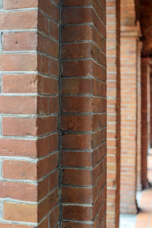Brick Restoration in Durham, NC