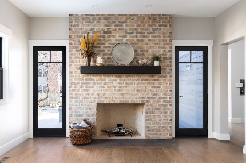 Brick Restoration in Garner, NC