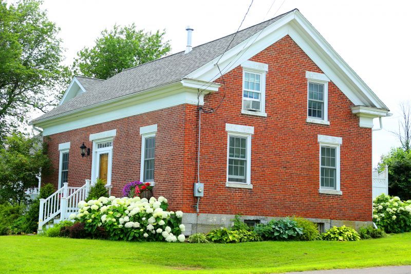 Brick Restoration in Knightdale, NC