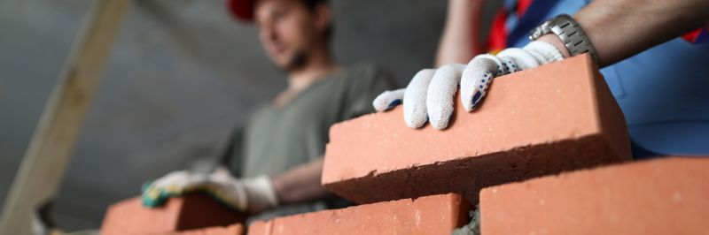 Brick Restoration in Cary, NC