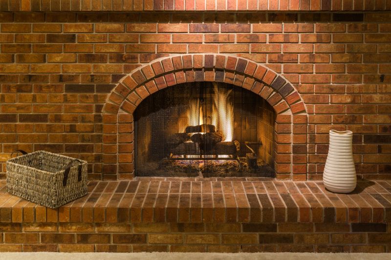 Brick Restoration in Raleigh, NC