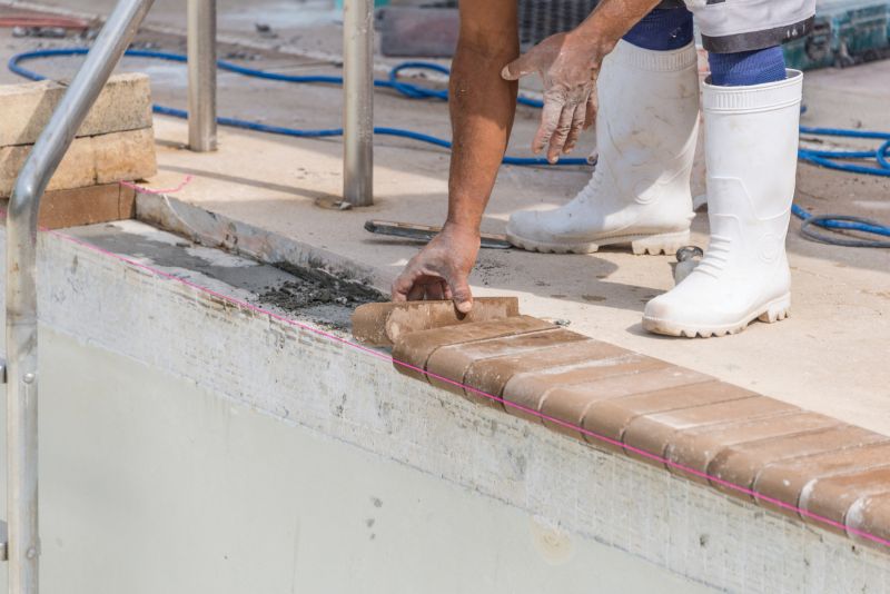 Commercial Masonry Repair in Apex, NC