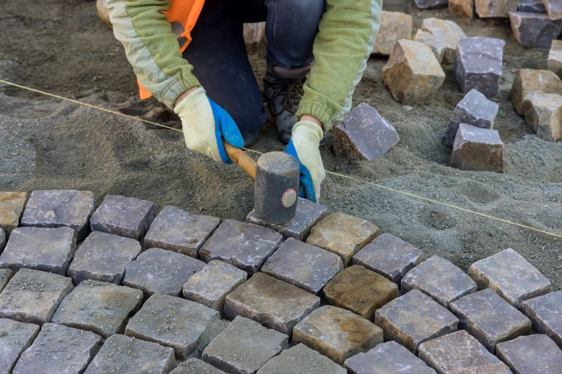 Commercial Masonry Repair in Clayton, NC
