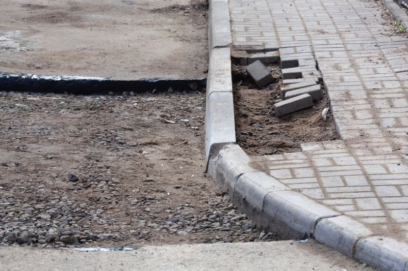 Commercial Masonry Repair in Fuquay Varina, NC