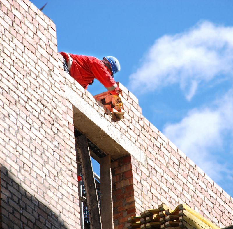 Commercial Masonry Repair in Garner, NC