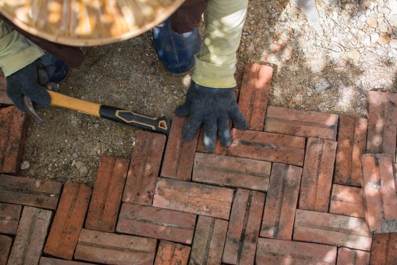 Commercial Masonry Repair in Garner, NC