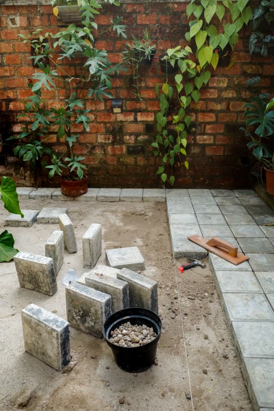 Commercial Masonry Repair in Moncure, NC