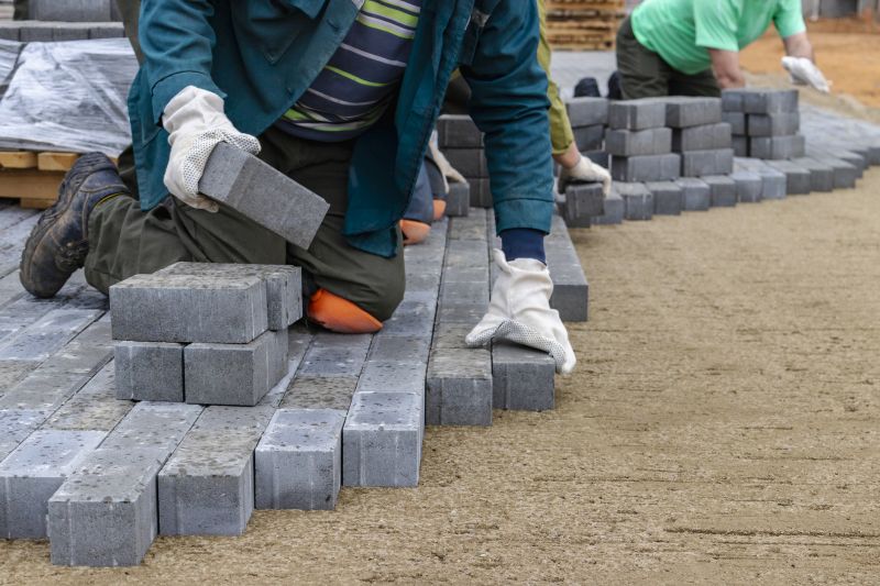 Commercial Masonry Repair in Pittsboro, NC