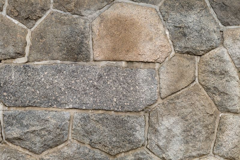 Commercial Stone Masonry in Chapel Hill, NC