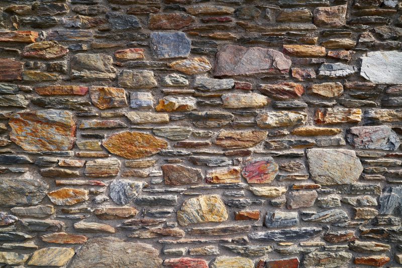 Commercial Stone Masonry in Cary, NC