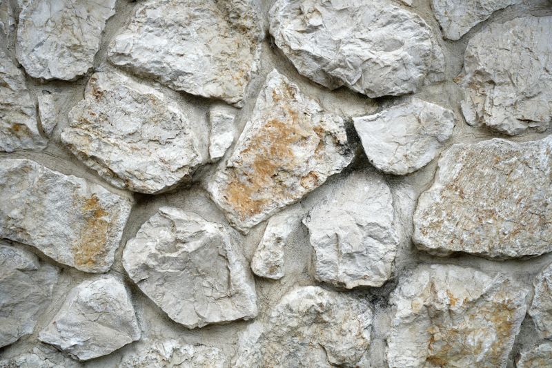 Commercial Stone Masonry in Pittsboro, NC