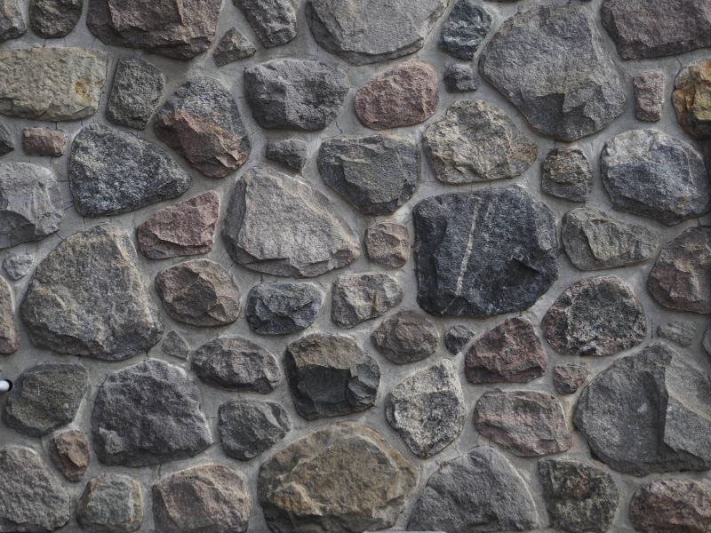 Commercial Stone Masonry in Raleigh, NC