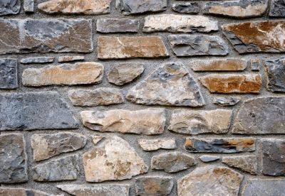 Stone Masonry Installation in Apex, NC