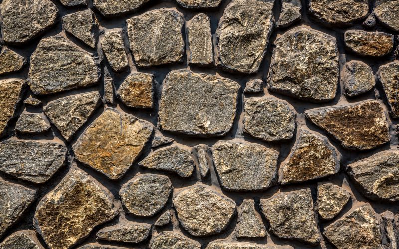 Stone Masonry Installation in Fuquay Varina, NC