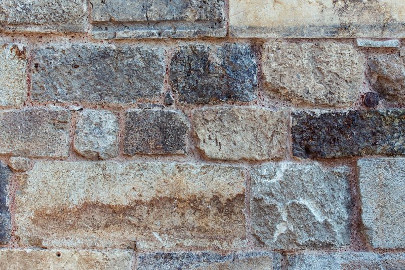 Stonework Installation in Cary, NC