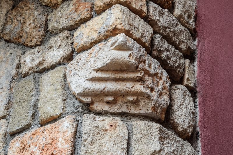 Stonework Installation in Orange County, NC