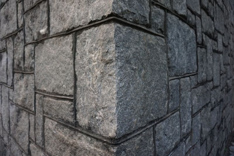 Stonework Repair in Clayton, NC