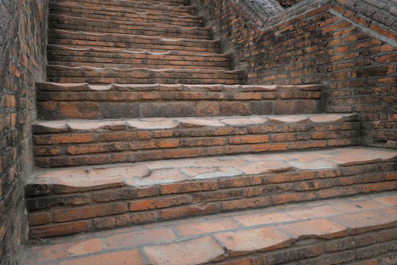 Stonework Repair in Morrisville, NC